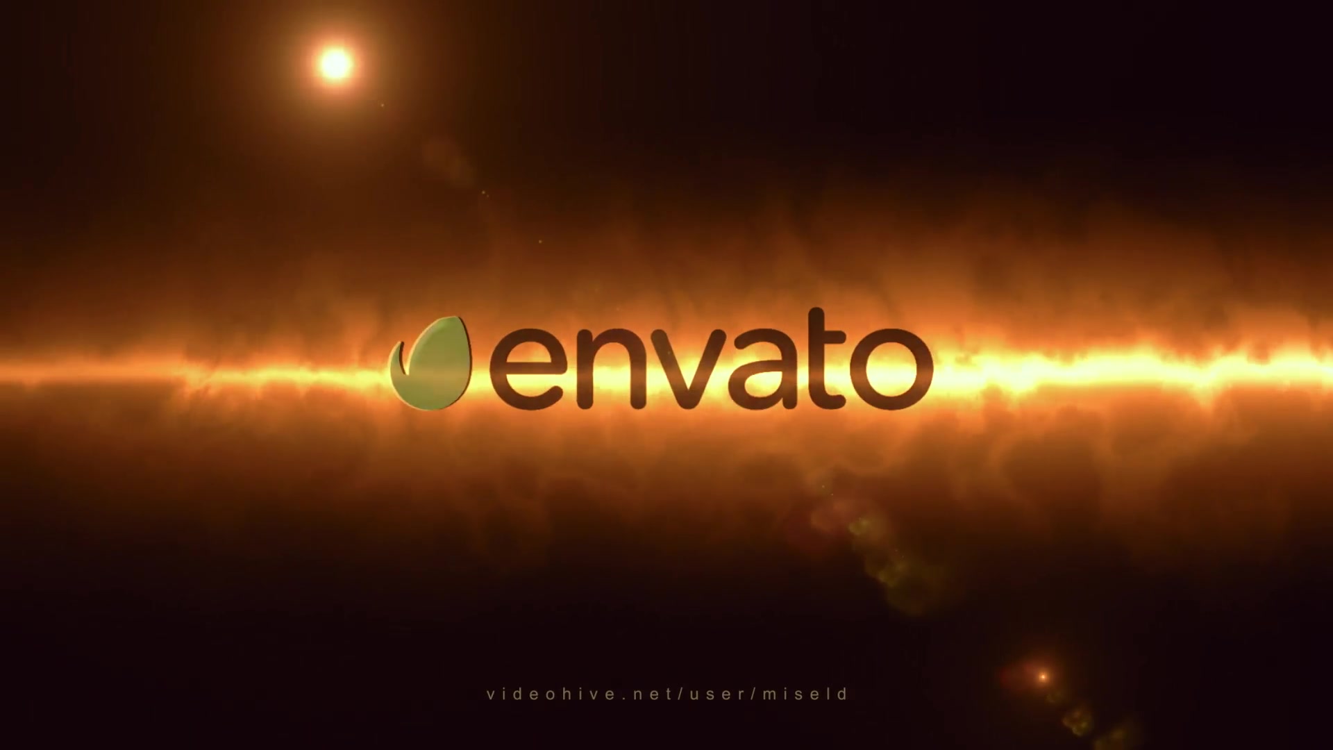 Particle Logo Revealer - Download Videohive 15956251