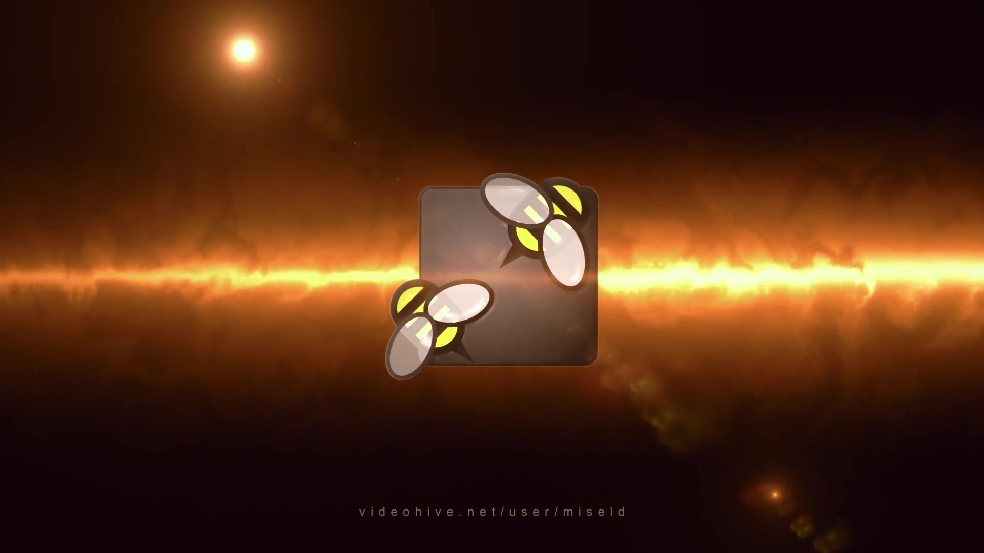 Particle Logo Revealer - Download Videohive 15956251