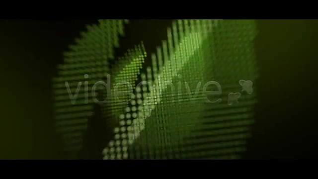 Particle Logo String Videohive 1195125 After Effects Image 2