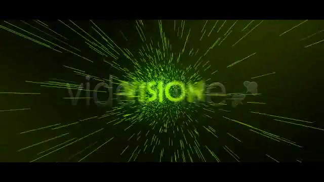Particle Logo String Videohive 1195125 After Effects Image 3