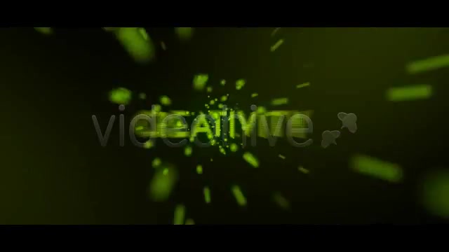Particle Logo String Videohive 1195125 After Effects Image 4