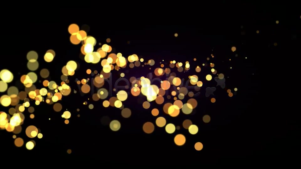 Particle Logo & Title Formation Videohive 3776367 Apple Motion Image 10