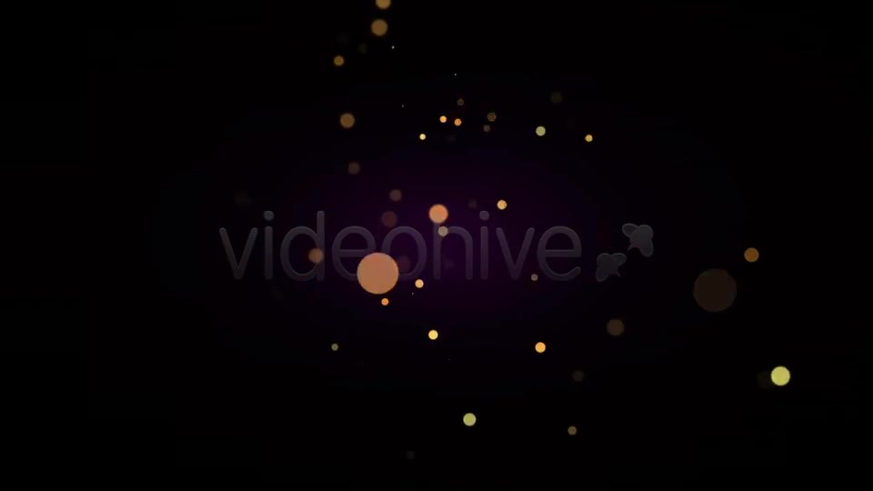 Particle Logo & Title Formation Videohive 3776367 Apple Motion Image 12