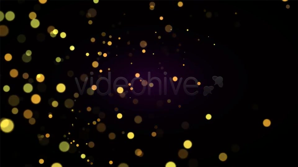Particle Logo & Title Formation Videohive 3776367 Apple Motion Image 6