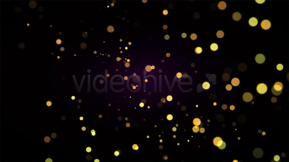 Particle Logo & Title Formation Videohive 3776367 Apple Motion Image 8