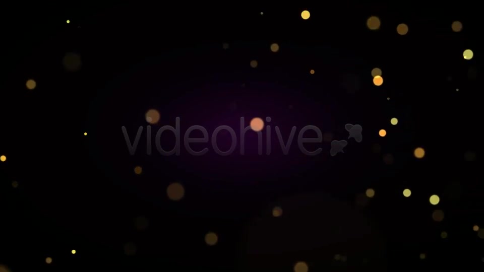 Particle Logo & Title Formation Videohive 3776367 Apple Motion Image 9