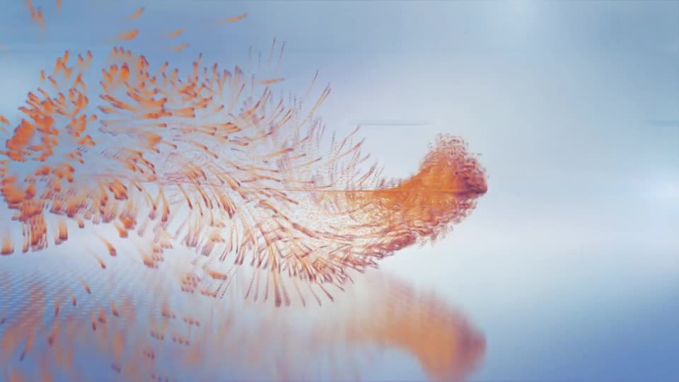 Particle Logo V5 Quick Reveals Videohive 7846688 After Effects Image 1