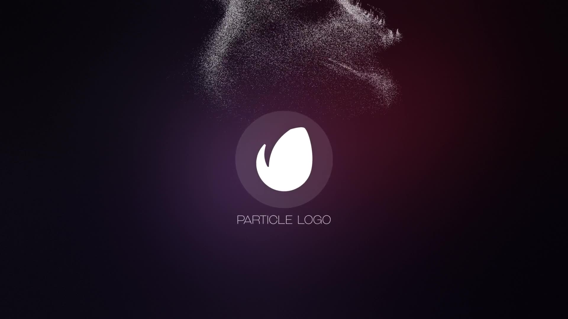 Particle Logo Videohive 14630746 After Effects Image 6