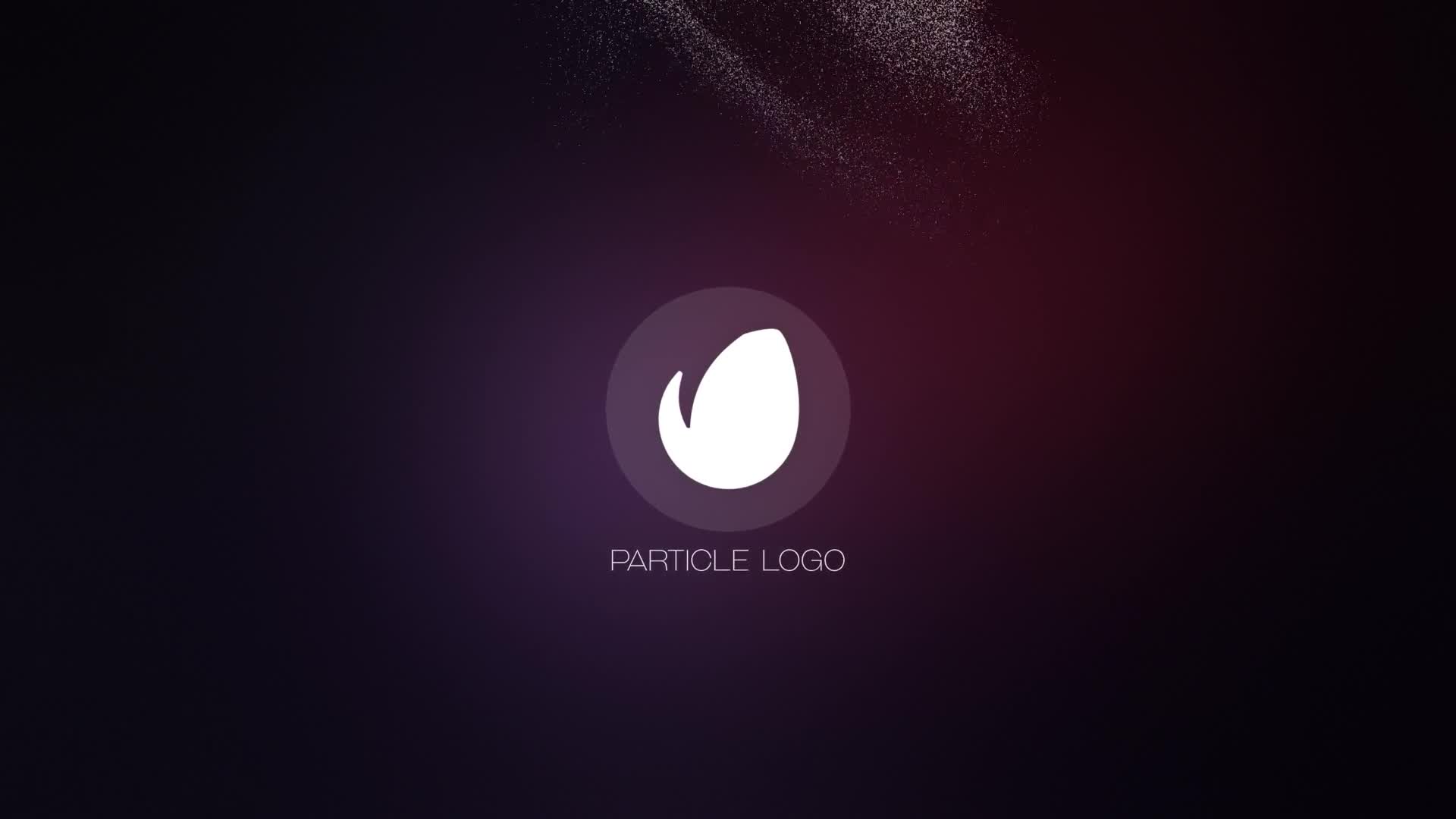 Particle Logo Videohive 14630746 After Effects Image 7