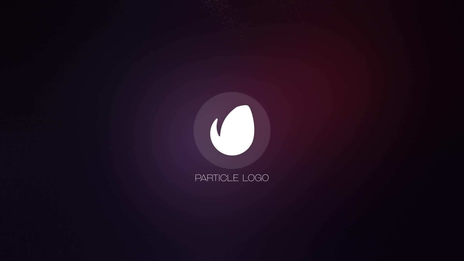 Particle Logo Videohive 14630746 After Effects Image 8