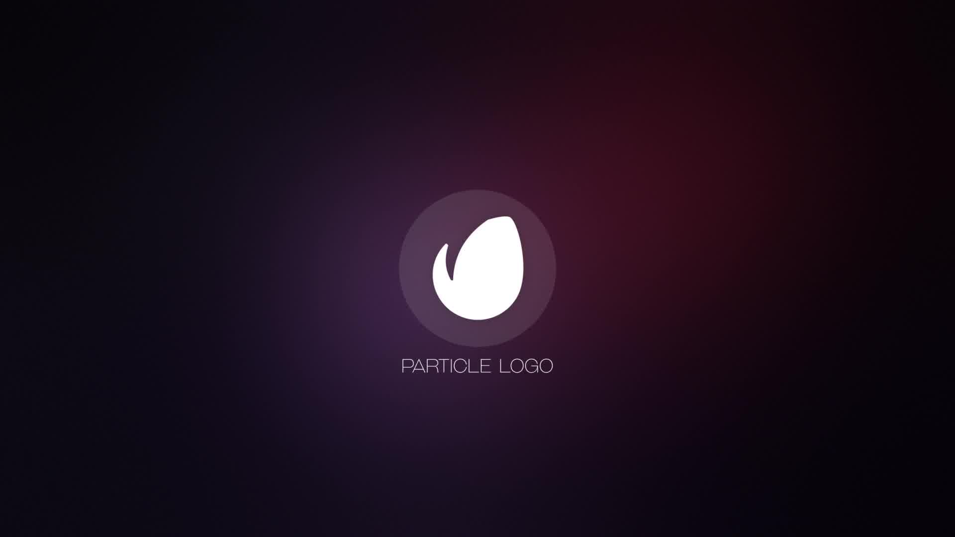 Particle Logo Videohive 14630746 After Effects Image 9