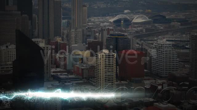 Particle Lower Thirds Videohive 4046051 After Effects Image 1