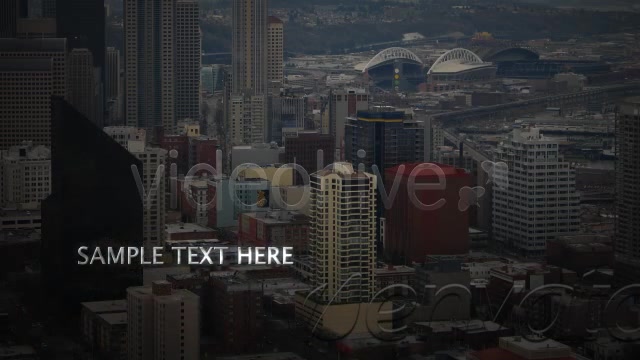 Particle Lower Thirds Videohive 4046051 After Effects Image 12