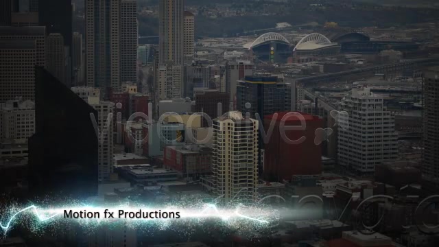 Particle Lower Thirds Videohive 4046051 After Effects Image 3