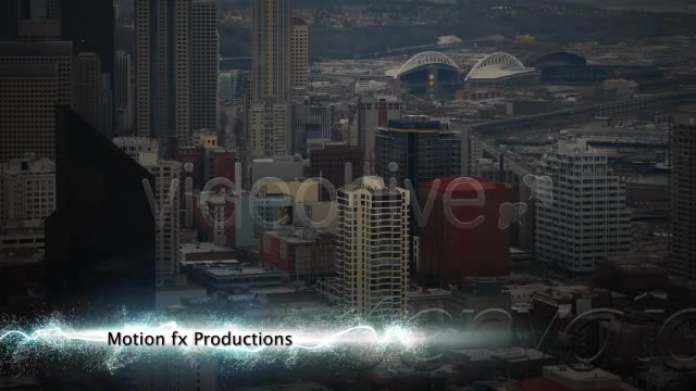 Particle Lower Thirds Videohive 4046051 After Effects Image 4
