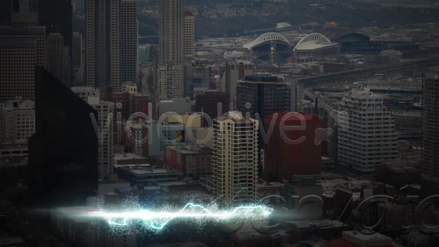 Particle Lower Thirds Videohive 4046051 After Effects Image 5