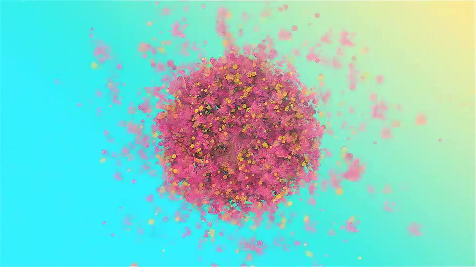 Particle My Logo Videohive 15419321 After Effects Image 4