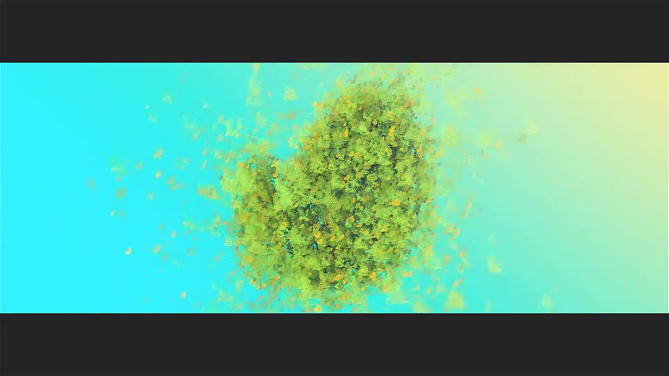 Particle My Logo Videohive 15419321 After Effects Image 9