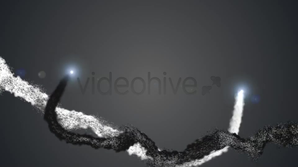 Particle Mystery Videohive 5121681 After Effects Image 2