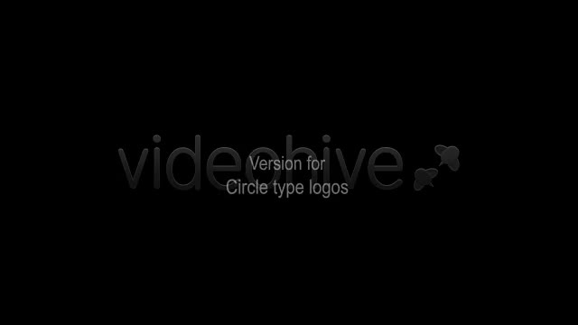 Particle Rays Logo Reveal Videohive 2639592 After Effects Image 1