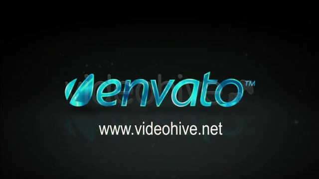 Particle Rays Logo Reveal Videohive 2639592 After Effects Image 10
