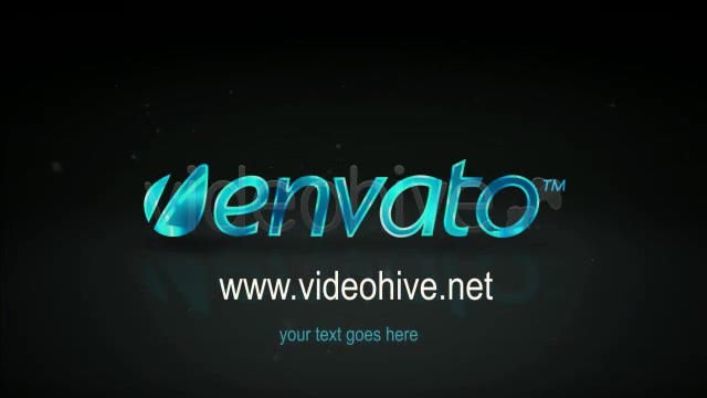 Particle Rays Logo Reveal Videohive 2639592 After Effects Image 11