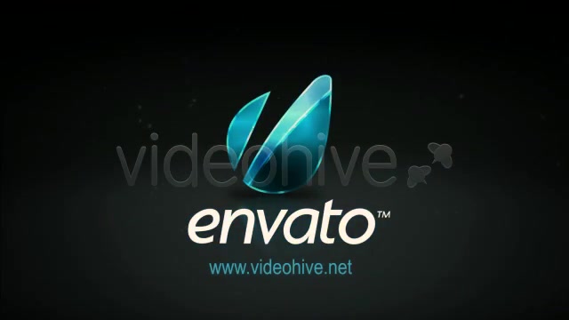 Particle Rays Logo Reveal Videohive 2639592 After Effects Image 5