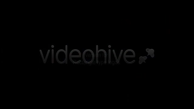 Particle Rays Logo Reveal Videohive 2639592 After Effects Image 6