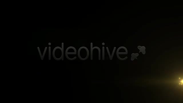 Particle Reveal - Download Videohive 101148