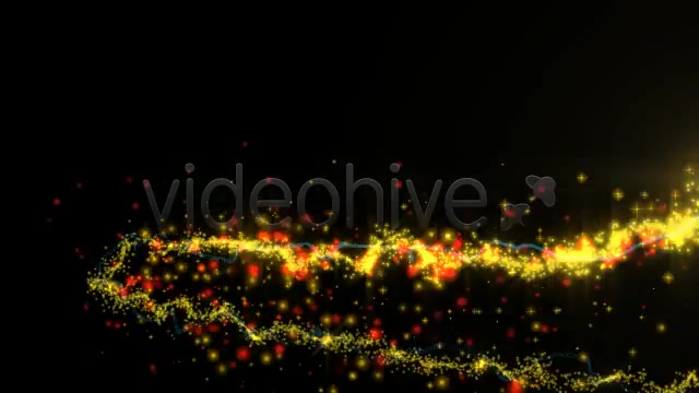 Particle Reveal - Download Videohive 101148