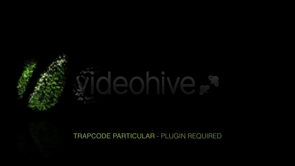Particle Reveal - Download Videohive 81677
