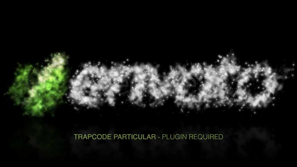 Particle Reveal - Download Videohive 81677