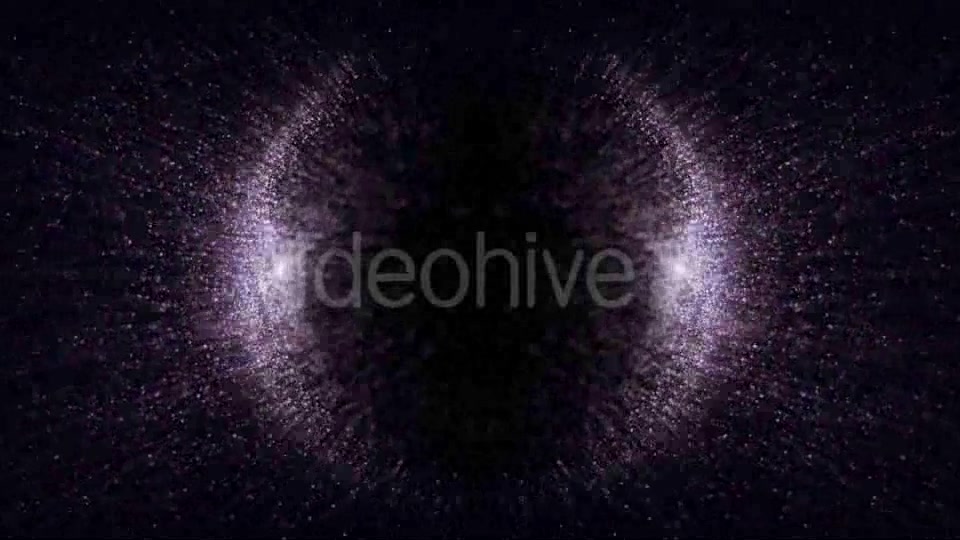 Particle Rings - Download Videohive 19509504