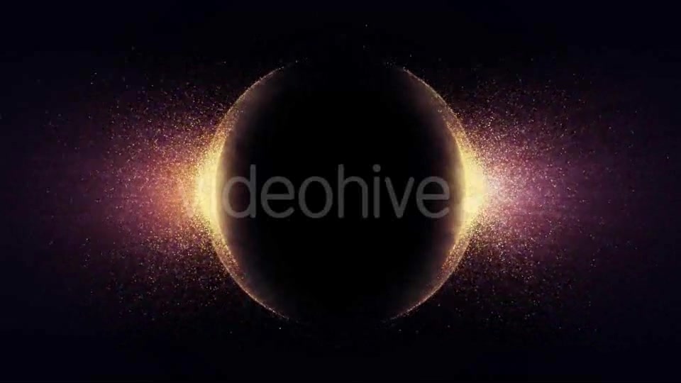 Particle Rings - Download Videohive 19509504