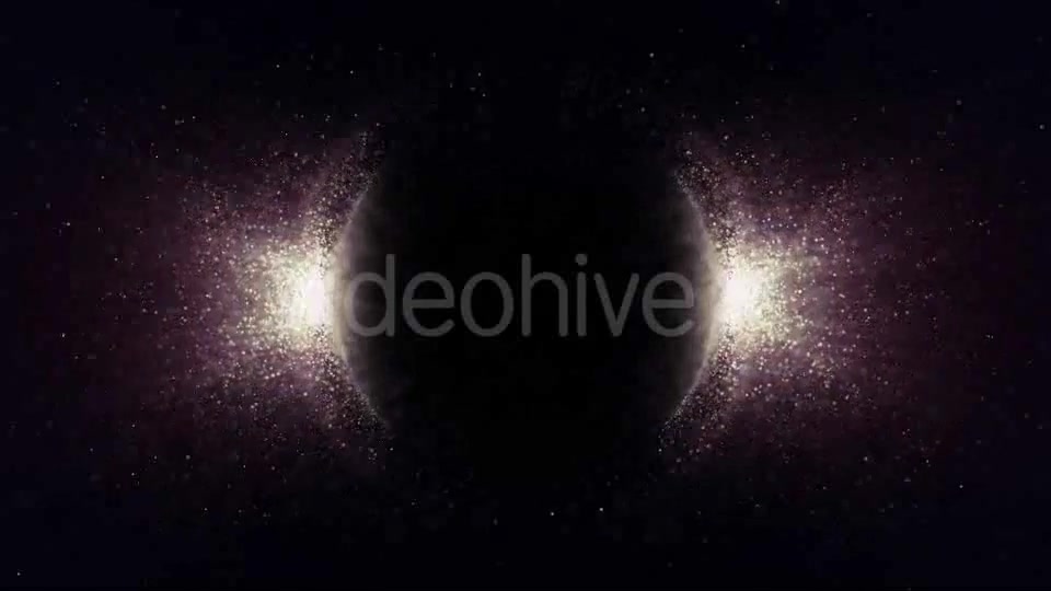 Particle Rings - Download Videohive 19509504