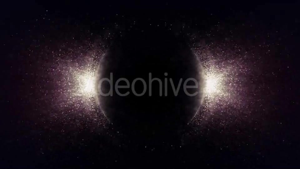 Particle Rings - Download Videohive 19509504