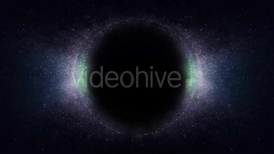 Particle Rings - Download Videohive 19509504