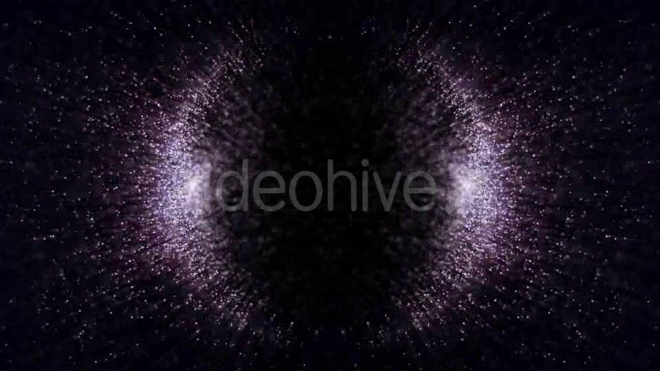 Particle Rings - Download Videohive 19509504