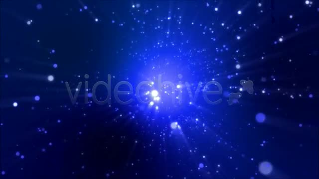 Particle Shine (6 Different Backgrounds Loop) Videohive 151304 Motion Graphics Image 1