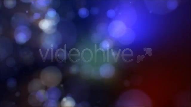 Particle Shine (6 Different Backgrounds Loop) Videohive 151304 Motion Graphics Image 11