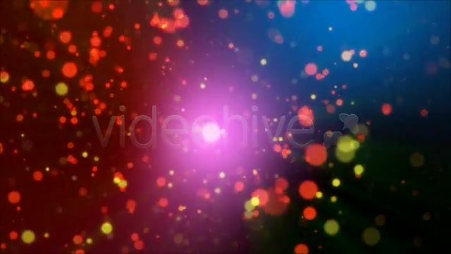 Particle Shine (6 Different Backgrounds Loop) Videohive 151304 Motion Graphics Image 13