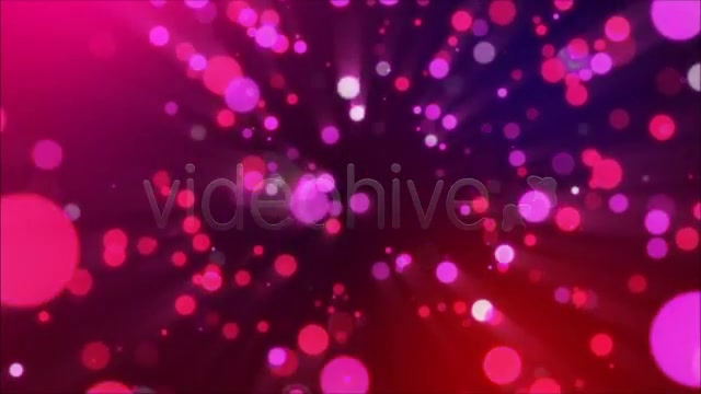Particle Shine (6 Different Backgrounds Loop) Videohive 151304 Motion Graphics Image 3
