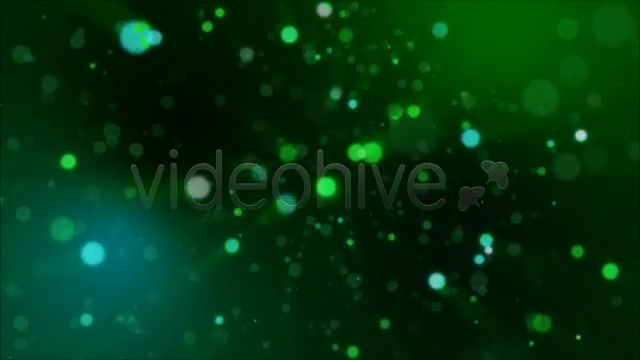 Particle Shine (6 Different Backgrounds Loop) Videohive 151304 Motion Graphics Image 5