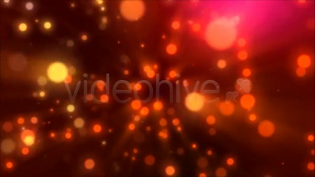 Particle Shine (6 Different Backgrounds Loop) Videohive 151304 Motion Graphics Image 7
