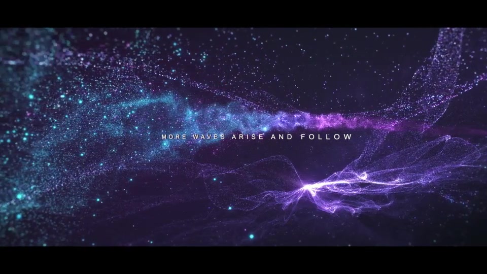 Particle Space Titles Videohive 19183164 After Effects Image 5