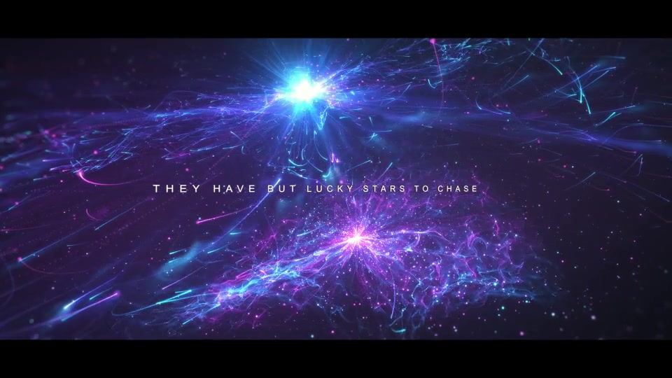 Particle Space Titles Videohive 19183164 After Effects Image 6