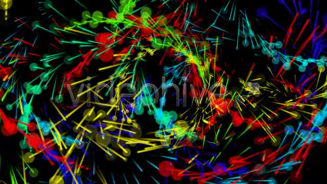 Particle Sprays - Download Videohive 2699295