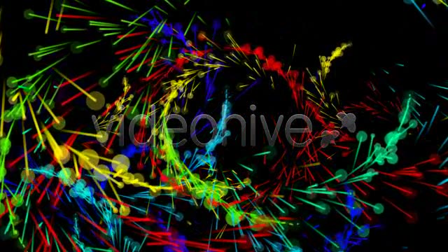 Particle Sprays - Download Videohive 2699295