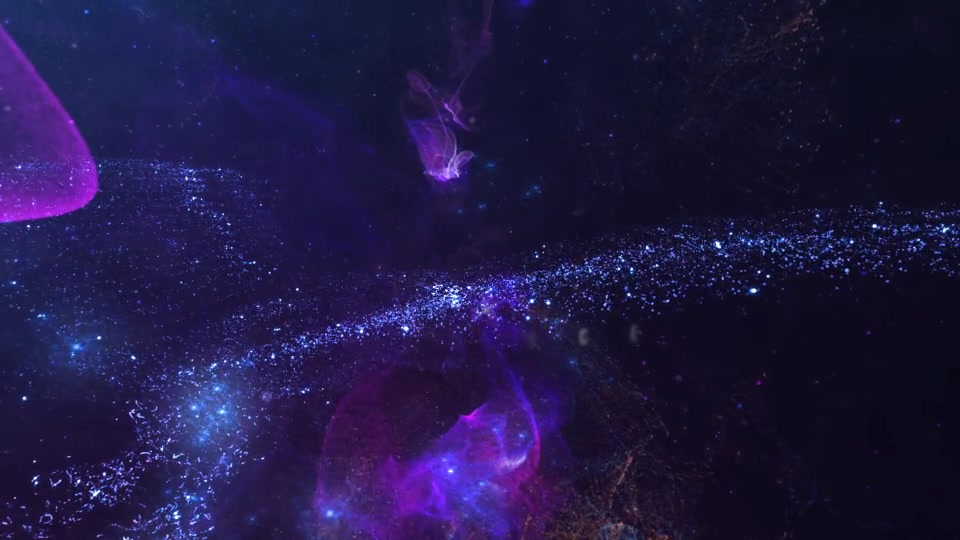 Particle Stars Titles Premiere Pro Videohive 25021238 Premiere Pro Image 4