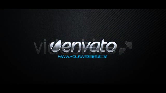 Particle Streaks Logo Reveal Videohive 4276730 After Effects Image 10